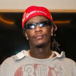 Young Thug Judge Orders Return of His Seized Items, Money