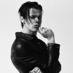 Yungblud Releases Darker 'Zombie' Featuring The Smashing Pumpkins