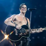 Yungblud Says His Festival Bludfest Will Have An Australian Edition In 2027