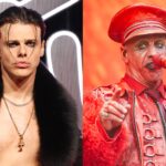 Yungblud speaks out after backlash to photo with Rammstein's Till Lindemann: "I had no idea"