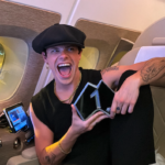 Yungblud’s Australian Tour Pushes ‘Idols’ to No. 1 on ARIA Chart