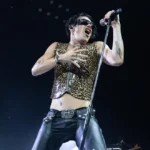 Yungblud's 'IDOLS' Australian Tour Setlist Revealed