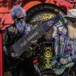 ZZ Top turned down millions from Gillette to shave off their iconic beards