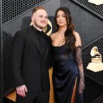 Zach Bryan's New Album Lyrics Seemingly Diss Ex Brianna Chickenfry