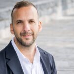 Zack Polanski talks keeping music alive, Kneecap and tackling "darkness, fear, and anger" in 2026