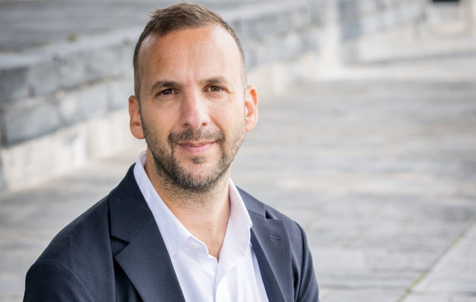 Zack Polanski talks keeping music alive, Kneecap and tackling "darkness, fear, and anger" in 2026