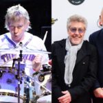Zak Starkey ‘Still Confused’ Over Double Dismissal From the Who