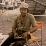 an appreciation by John Brice