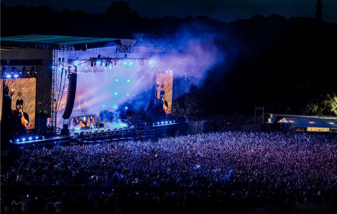 check out the full line-up for stacked Manchester festival