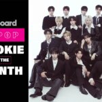 idntt Is Billboard K-Pop Rookie of the Month for January: Photos