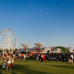 set and performance times revealed