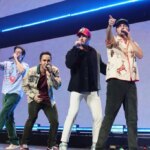 ‘Big Time Rush’ Nickelodeon Creator Settles Tour Lawsuit With Sony