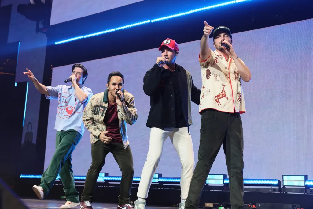 ‘Big Time Rush’ Nickelodeon Creator Settles Tour Lawsuit With Sony