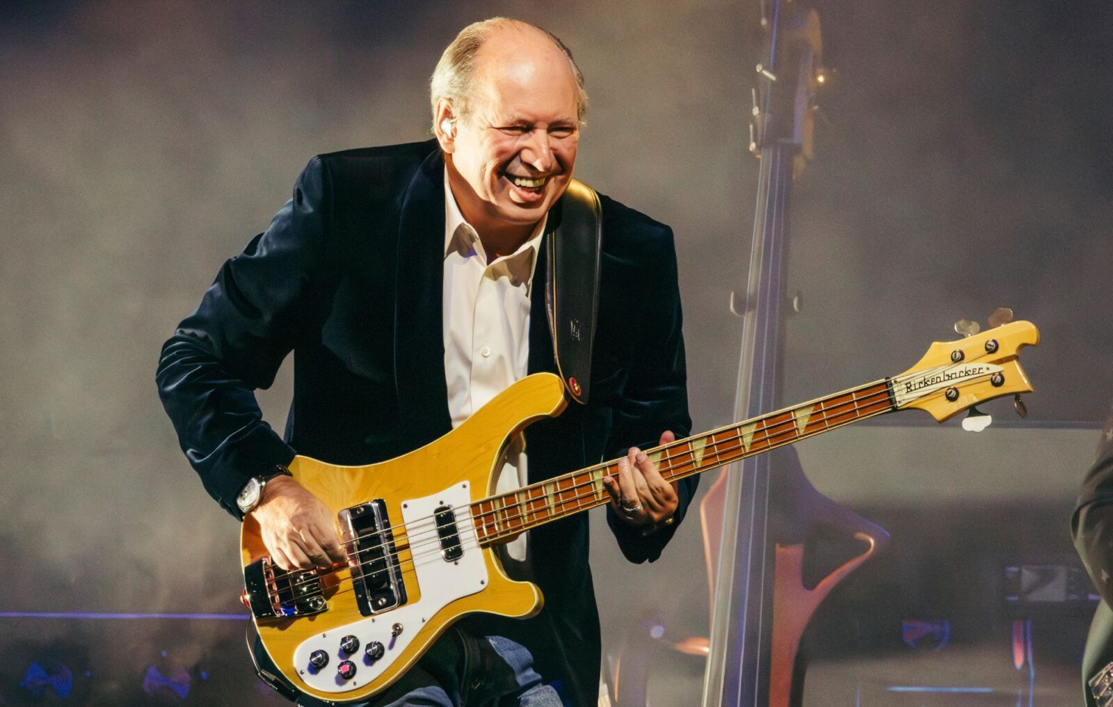 ‘Don’t ignore them, you don’t have a movie without them’