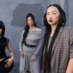 ‘KPop Demon Hunters’ HUNTR/X conquer the charts and claim their destiny : NPR