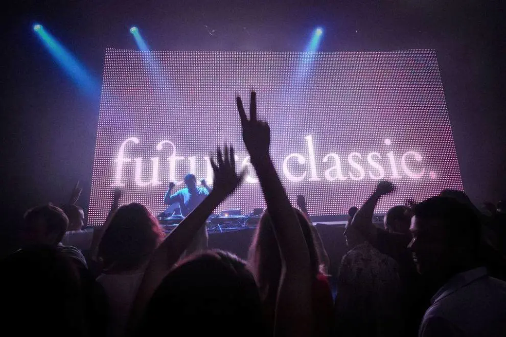‘We've Been Able To Mix It Up When We Need To’: Future Classic Celebrates 20 Years Of Changing The Game