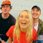 'Closing The Gap Between Who I Was & Who I'm Becoming': Mid Drift Are 'Good At Avoiding' On The New EP