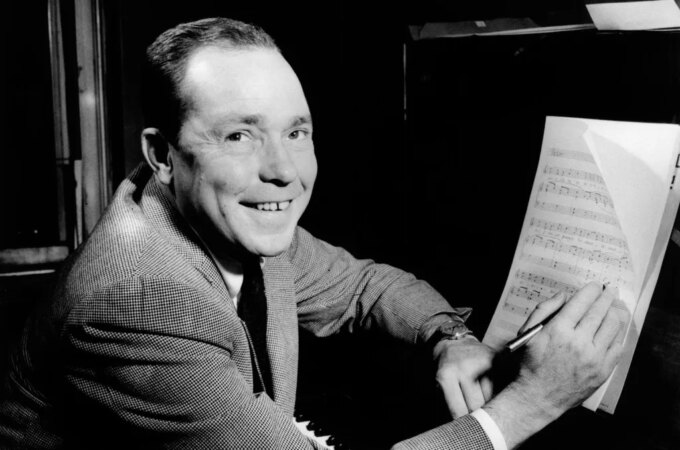 12 Things You Should Know About Legendary Songwriter