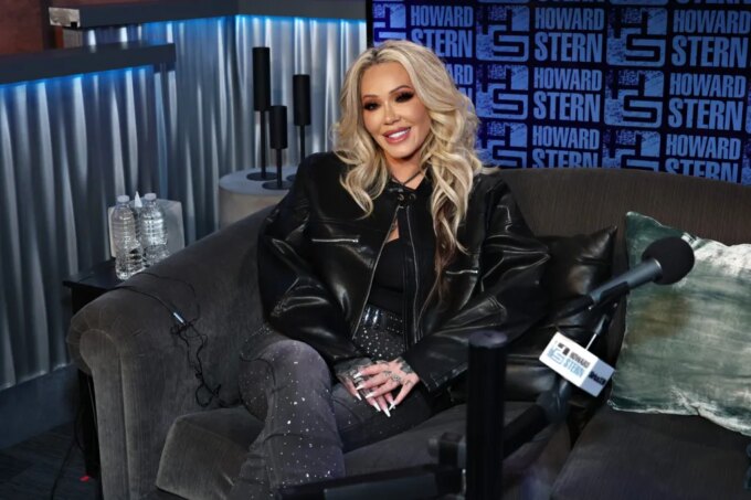 13 Harrowing and Uplifting Revelations From Bunnie XO's Memoir