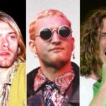 15 Rock + Metal Songs Written in Tribute to Late Grunge Musicians
