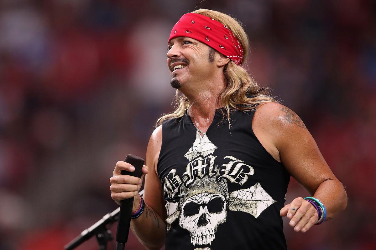 Bret Michaels Denies Thwarting Poison Tour With Financial Demands