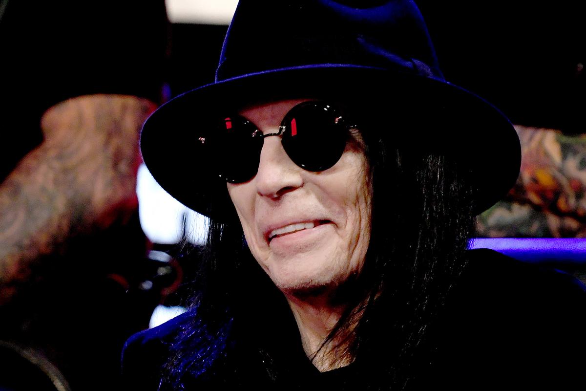 Mick Mars' Attorney Hits Back After Motley Crue's Big Legal Win