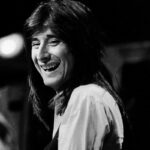 Steve Perry Responds to Journey Reunion Rumors