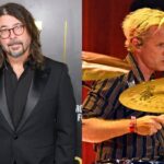 Dave Grohl Explains Firing of Josh Freese From Foo Fighters