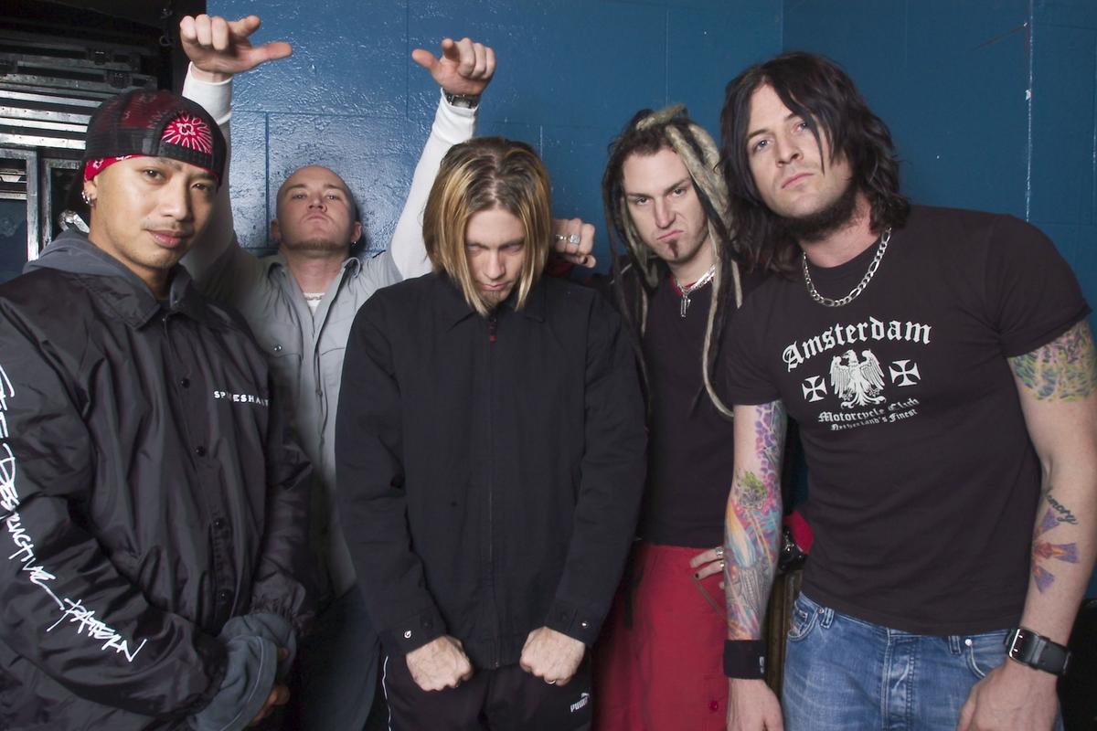 2000s Nu-Metal Band Teases Return With Cryptic Social Posts