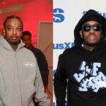 21 Savage and Fivio Foreign Are Beefing Over If 21 Is Street