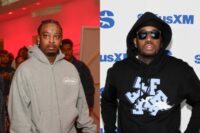 21 Savage and Fivio Foreign Are Beefing Over If 21 Is Street