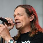 3 Doors Down Frontman Brad Arnold Dead at 47
