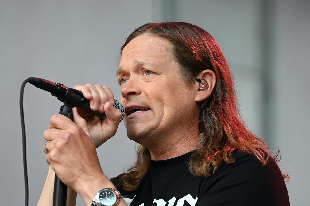 3 Doors Down Frontman Brad Arnold Dead at 47