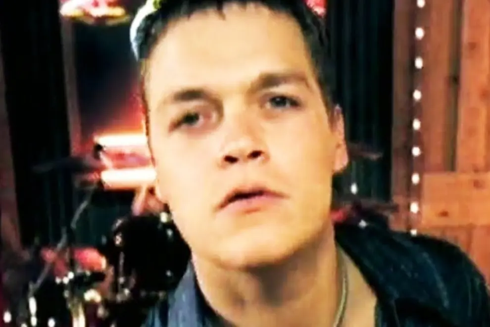 3 Doors Down Singer Brad Arnold Passes Away, Aged 47