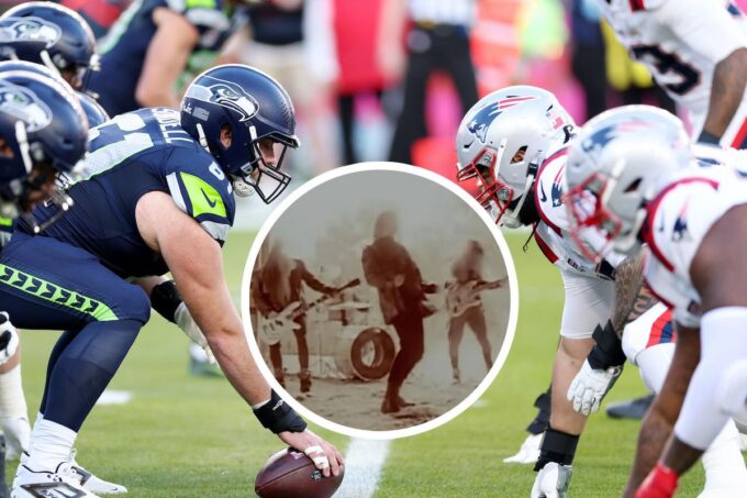 3 Rock + Metal Songs Played During Super Bowl Player Intros