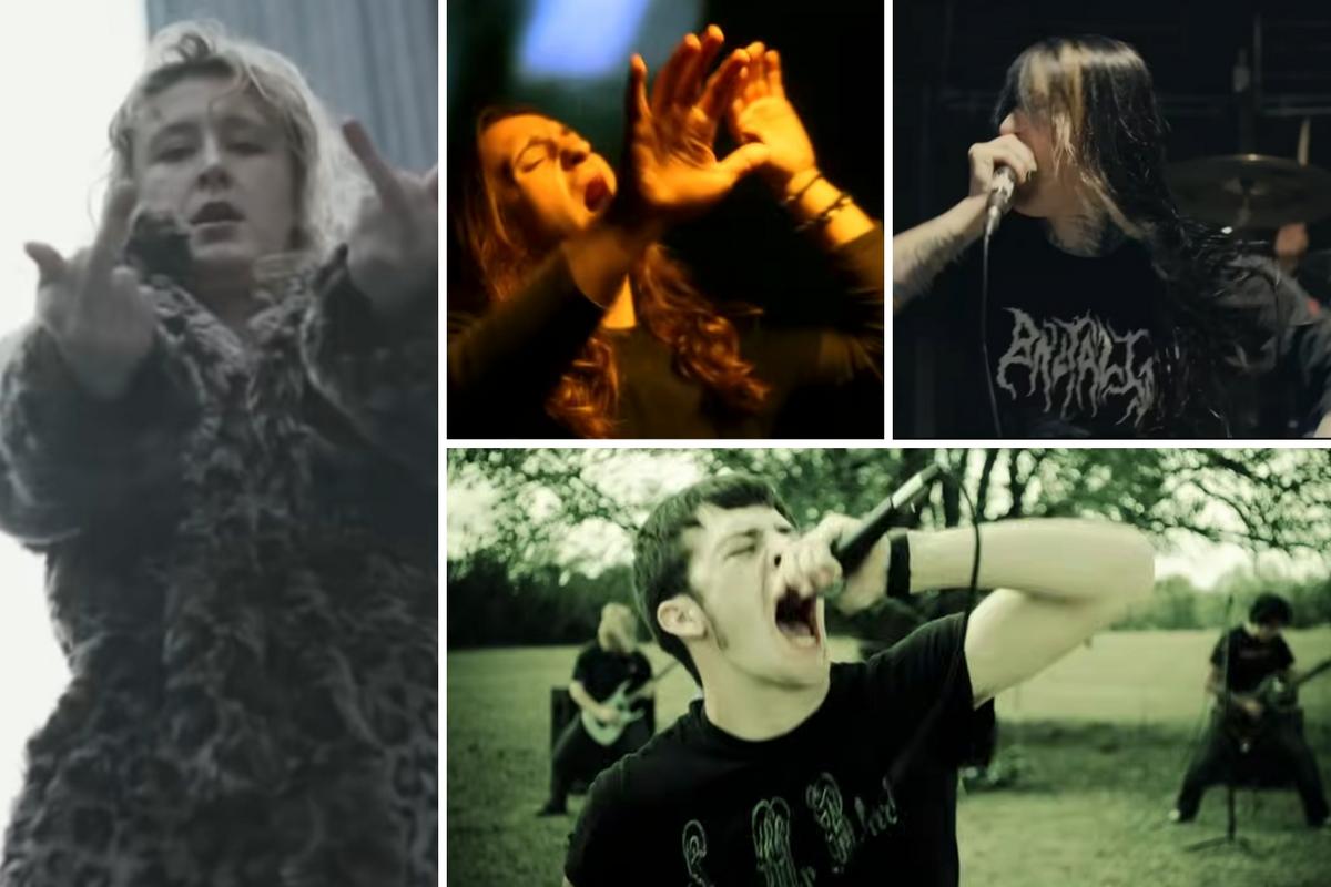 30 Rock + Metal Bands You Might Not Know But Will in 2026