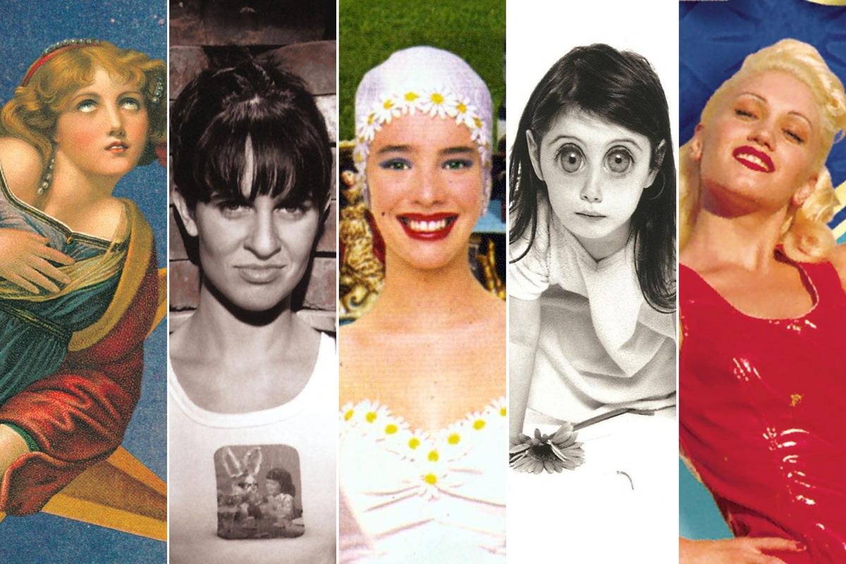 40 Rock Radio Songs That Defined 1996