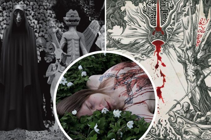5 Amazing Black Metal Albums You Might’ve Missed in 2025