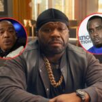 50 Cent Hilariously Trolls Diddy and Ja Rule in DoorDash Ad