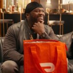 50 Cent Trolls Diddy in DoorDash Super Bowl Commercial: Watch