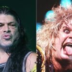 '80s Ozzy Osbourne Song Inspired Metallica Late Career Deep Cut
