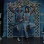 83-Year-Old in Taylor Swift 'Opalite' Video Didn't Know Who She Was