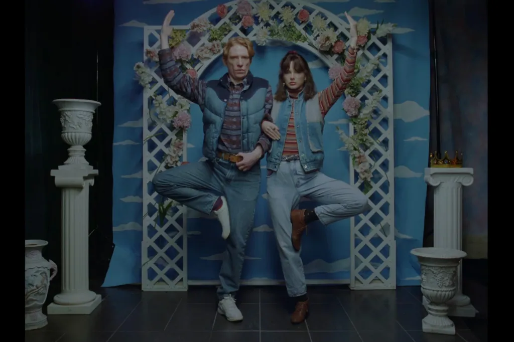 83-Year-Old in Taylor Swift 'Opalite' Video Didn't Know Who She Was