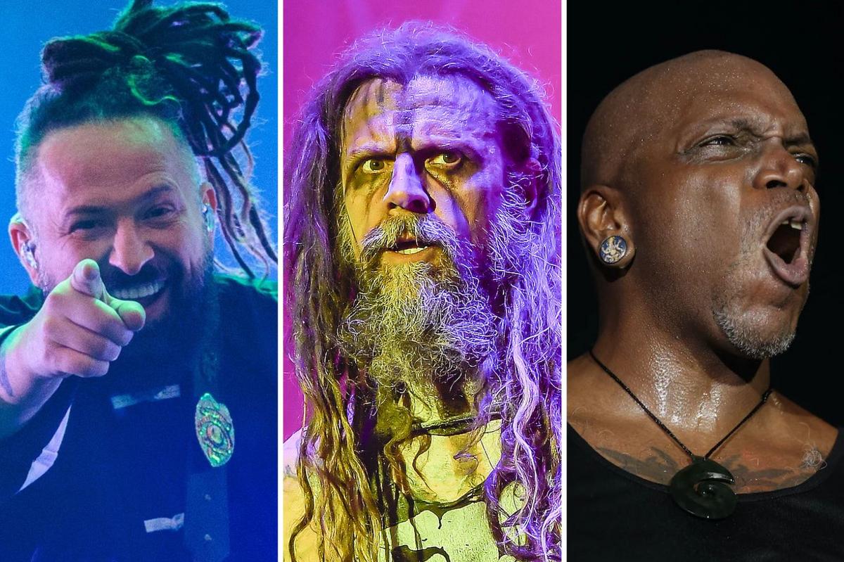 90 New Rock + Metal Tours Announced The Last 5 Weeks