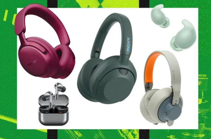 A Breakdown Of Some Of The Best Collaborative Celeb Headphones 2026