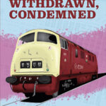 A Childhood of Punk Rock Music and Railway Enthusiasm