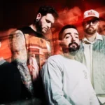 A Day To Remember: ‘For The First Time Since 'Homesick,' The Most Unpredictable Thing We Could Do Was A Breakdown On Every Bridge’