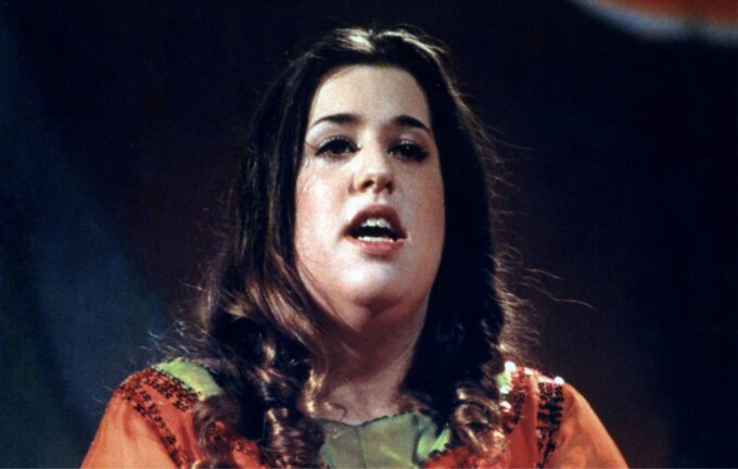 A Mama Cass biopic starring 'Baby Reindeer' actress Jessica Gunning is in the works