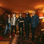 'A Really Positive Thing': The Paper Kites Return To Their Roots