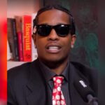 A$AP Rocky Describes What It Was Like Being Locked Up in Sweden